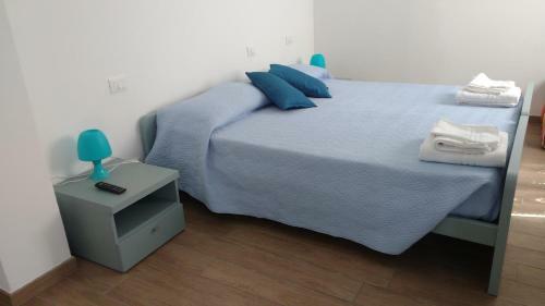 Bed & Breakfast La Vie Est Belle