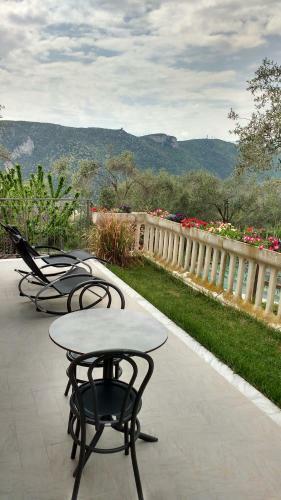 Bed & Breakfast La Vie Est Belle