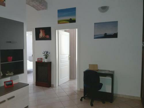 Apartamento Finalborgo Location
