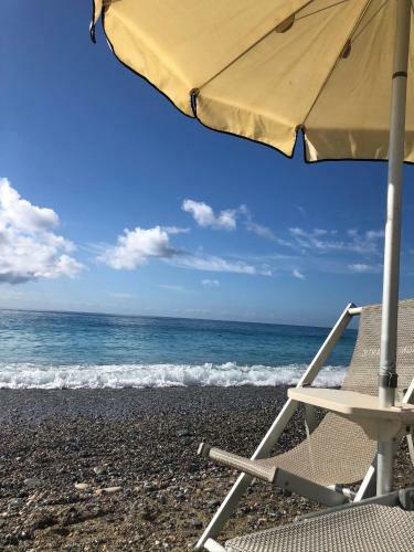 Apartamento Pietro Al Mare