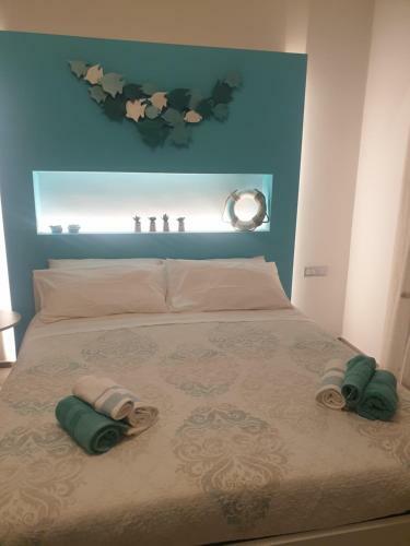 Bed & Breakfast Seahorseroom