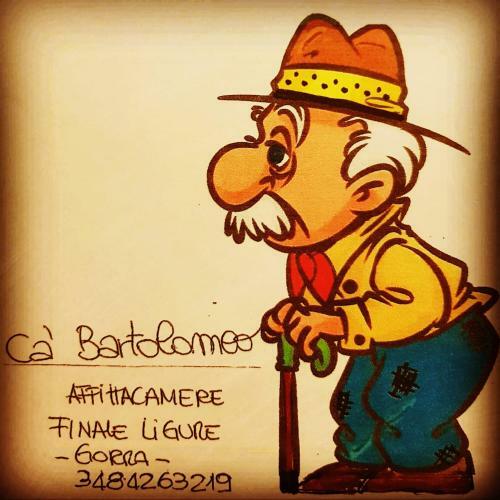 Hostal C� Bartolomeo
