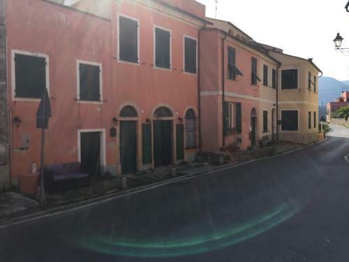 Hostal C� Bartolomeo