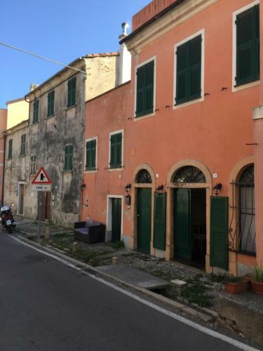 Hostal C� Bartolomeo
