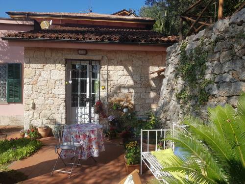 Bed & Breakfast Il Nido Di Kiki Affittacamere