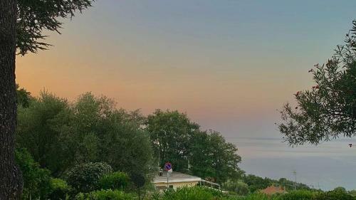 Bed & Breakfast Il Nido Di Kiki Affittacamere