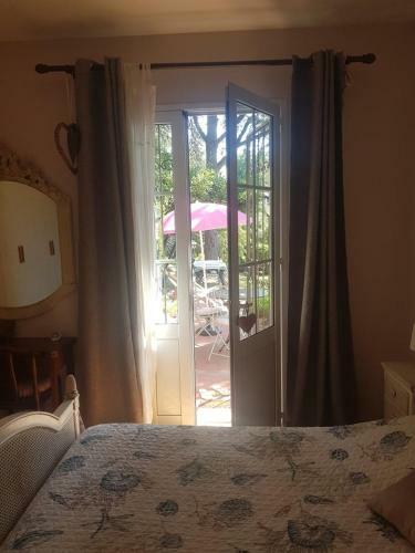 Bed & Breakfast Il Nido Di Kiki Affittacamere