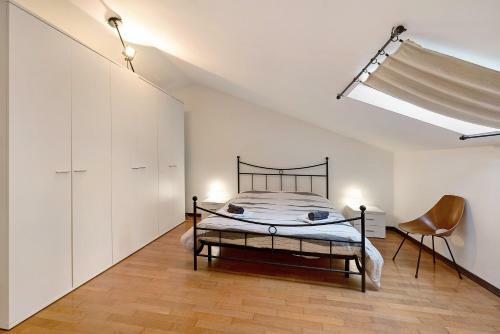 Apartamento Mansarda Riviera 1931