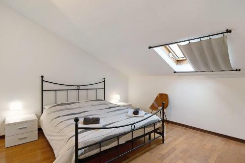 Apartamento Mansarda Riviera 1931