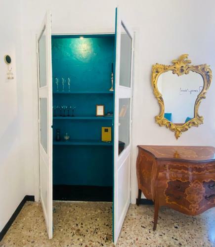 Apartamento Finalborgo Casa D Arte E Vacanze