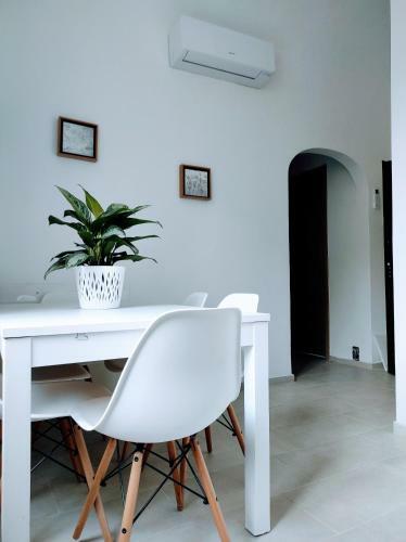Apartamento Bed On The Rocks