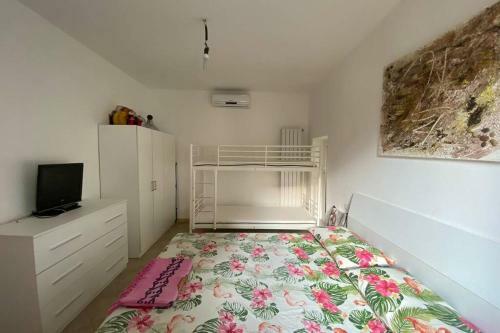 50 Mt Dal Mare Splendida Casetta Indipendente Citr
