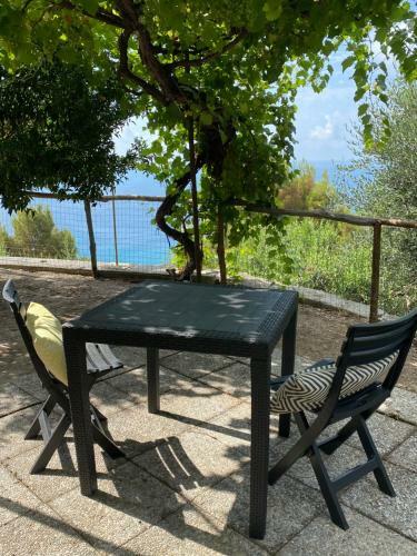 Apartamento ?da Senso? Relax Nel Verde Vista Mare