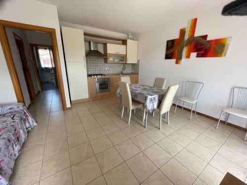 Apartamento Pratoranieri 4 Posti Letto E Terrazzo Abitabile