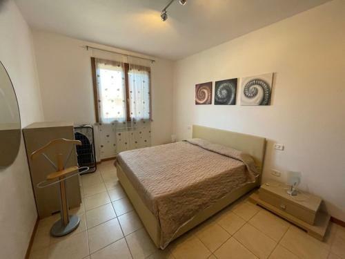 Apartamento Pratoranieri 4 Posti Letto E Terrazzo Abitabile