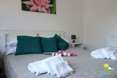 Apartamento Maremma Holidays Cassarello /9
