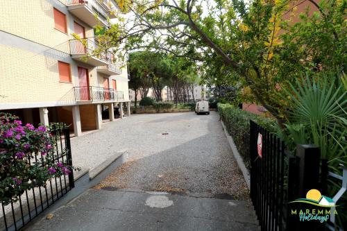 Apartamento Maremma Holidays Cassarello /9