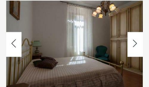 Apartamento Casa Giada