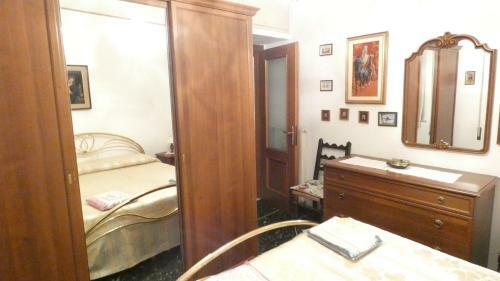 Apartamento Ilgattosuruotefinalligure