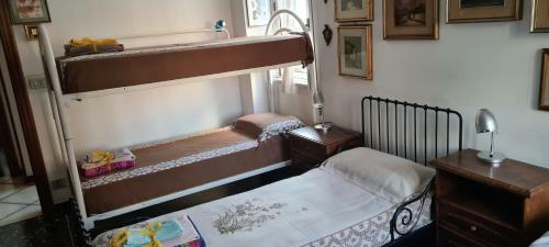 Apartamento Ilgattosuruotefinalligure