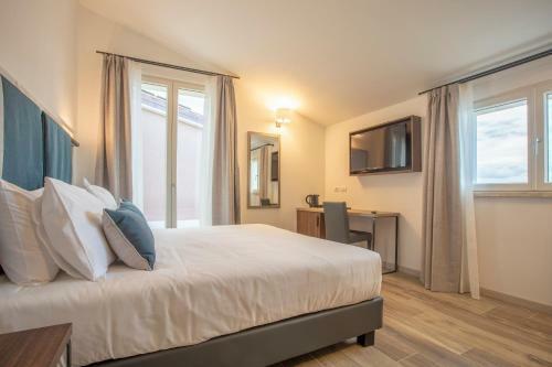 Hotel Riva Toscana Golf Resort & Spa