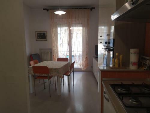 Apartamento A Tre Passi Dal Mare