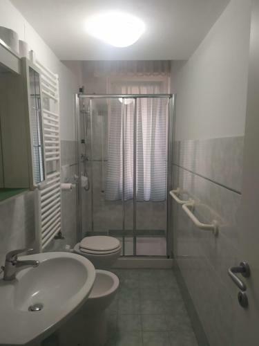 Apartamento A Tre Passi Dal Mare