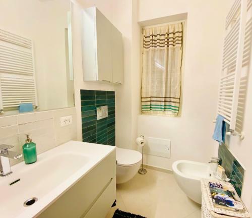 Apartamento Kiki House