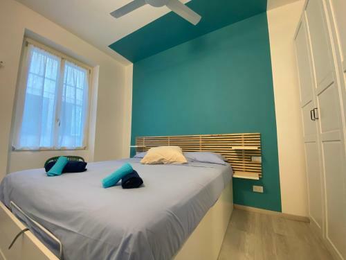 Apartamento Kiki House