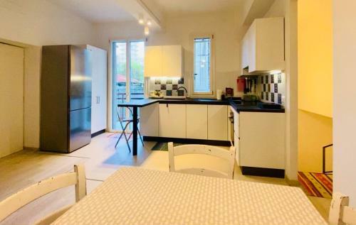 Apartamento Kiki House