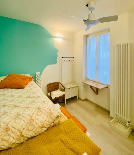 Apartamento Kiki House