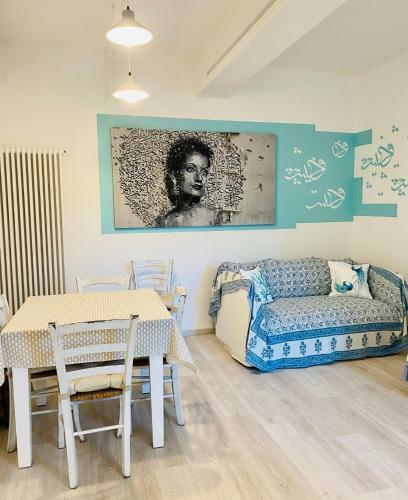 Apartamento Kiki House
