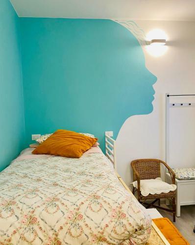 Apartamento Kiki House