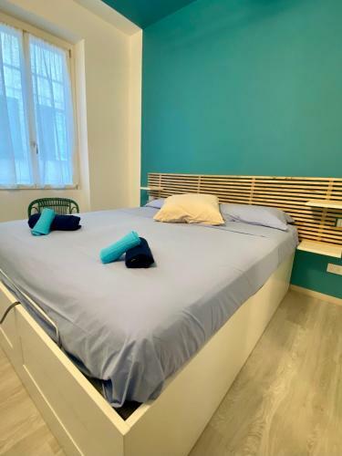 Apartamento Kiki House