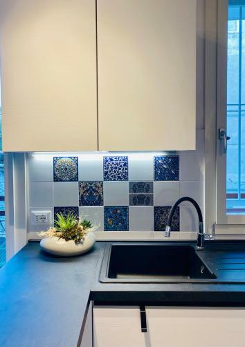 Apartamento Kiki House