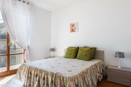 Apartamento Appartamento Clara 11