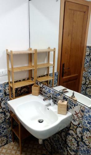 Apartamento Il Geranio