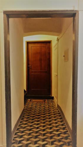 Apartamento Il Geranio