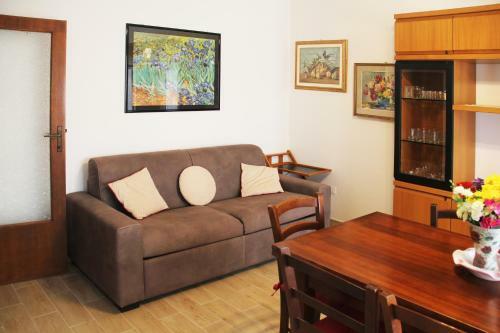 Apartamento Al Mare Da Enzo E Silvia