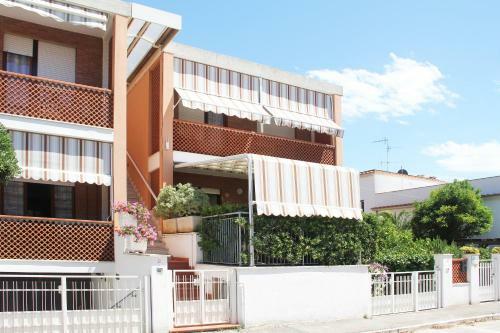 Apartamento Al Mare Da Enzo E Silvia