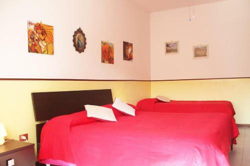 Apartamento Al Mare Da Enzo E Silvia