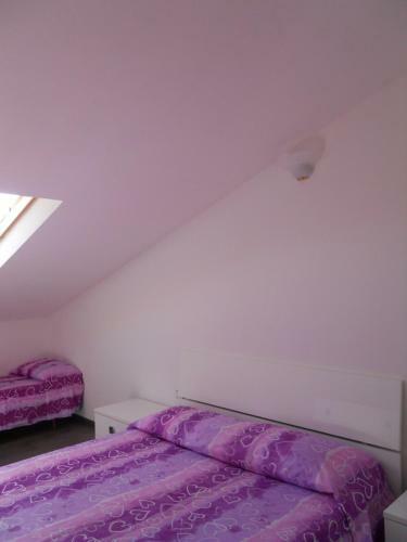 Hostal Affittacamere Casa Brajan