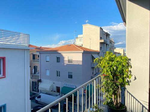 Apartamento Appartamento Tirreno