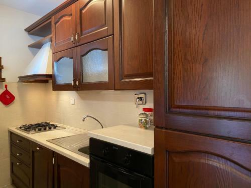 Apartamento Appartamento Tirreno