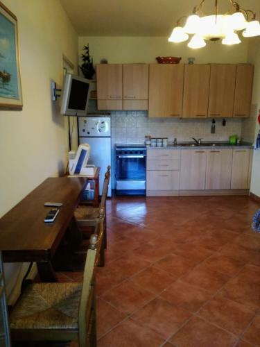 Apartamento Casa Daniela