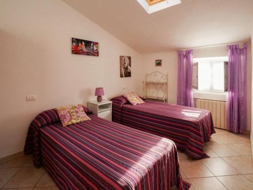 Apartamento Locazione Turistica Stefi