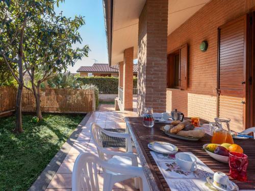 Locazione Turistica Dream House