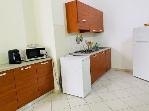 Apartamento Casa Viola