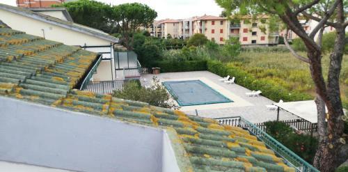 Apartamento Casa Sofy