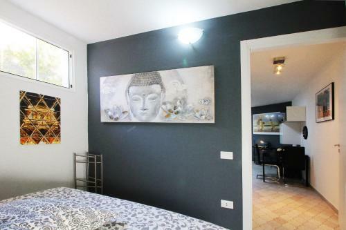 Apartamento Holiday Home Arzilli
